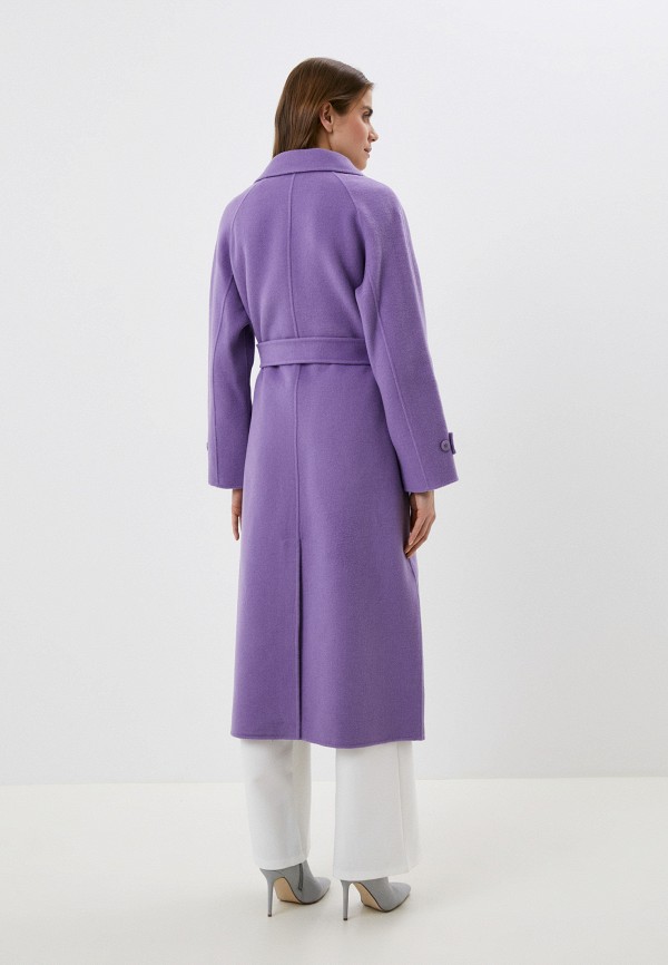 фото Пальто снежная королева