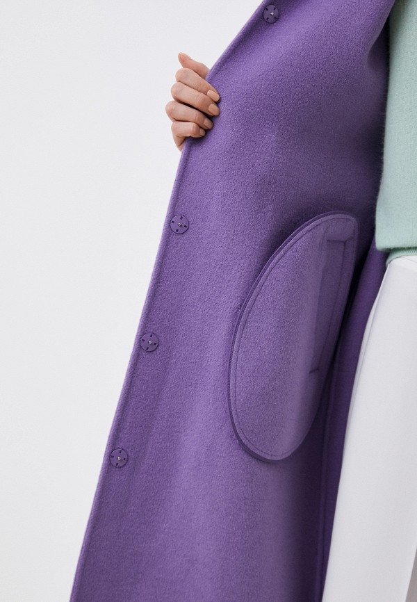 фото Пальто снежная королева