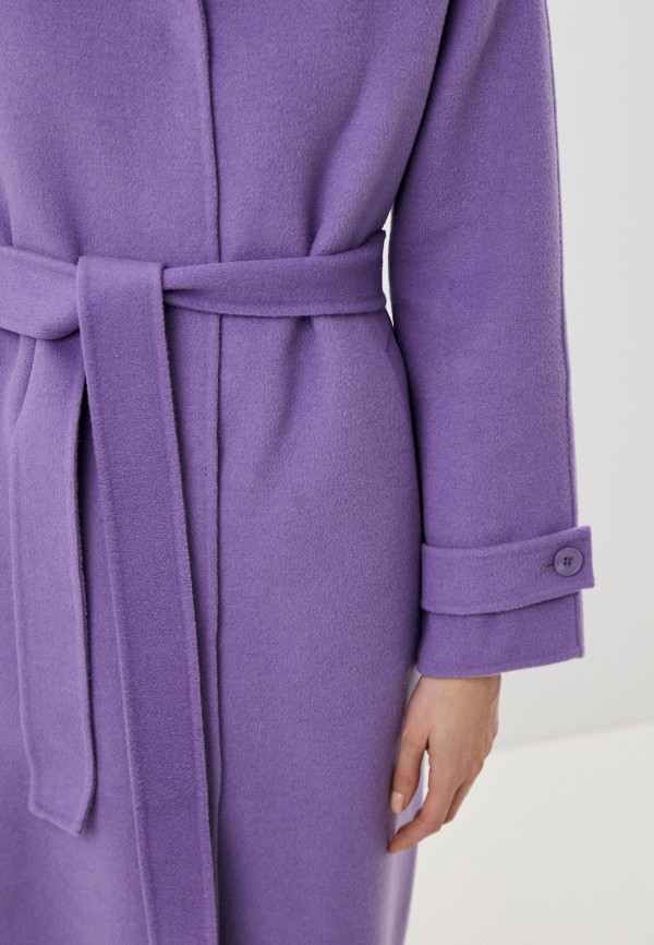 фото Пальто снежная королева