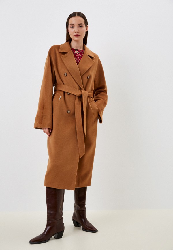 фото Пальто idekka