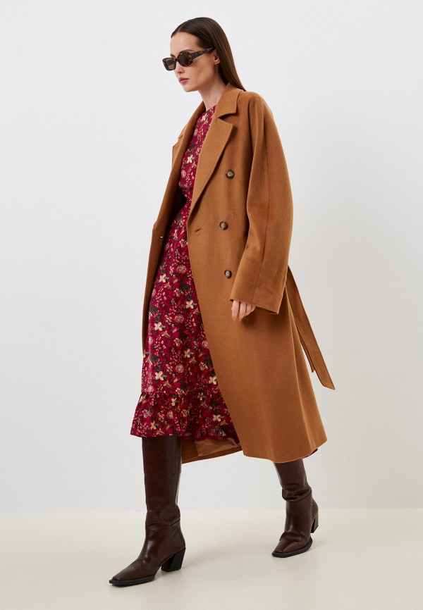 фото Пальто idekka