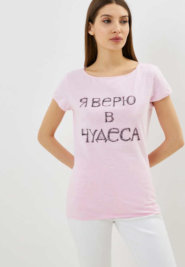 Футболка Lisa&Leo