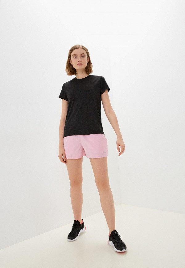 фото Шорты спортивные demix