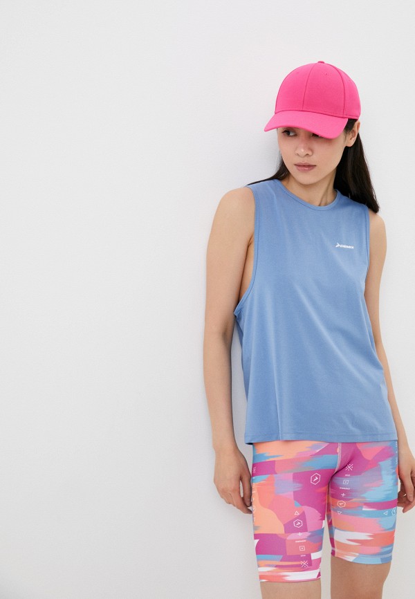 фото Майка спортивная demix