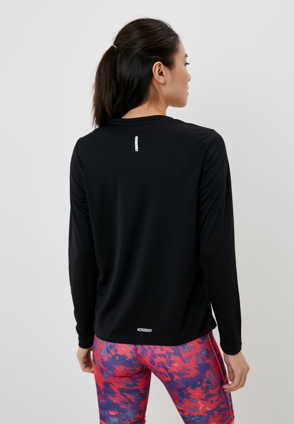 фото Лонгслив спортивный demix