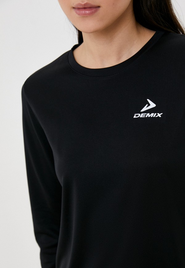 фото Лонгслив спортивный demix