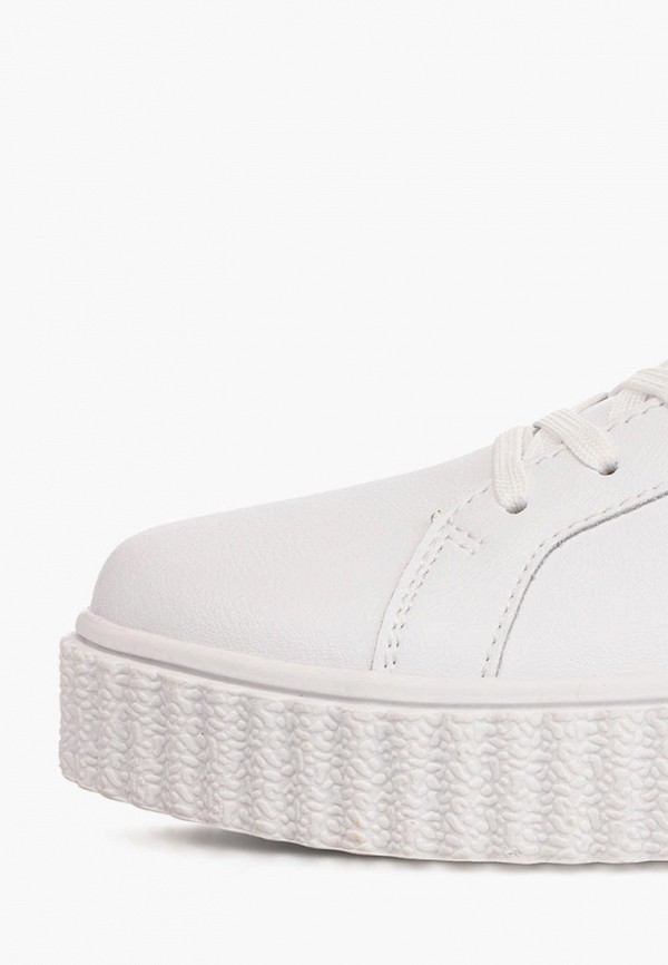 Кеды Zenden белый, размер 39, фото 6