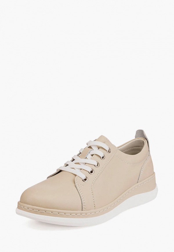 фото Ботинки quattrocomforto