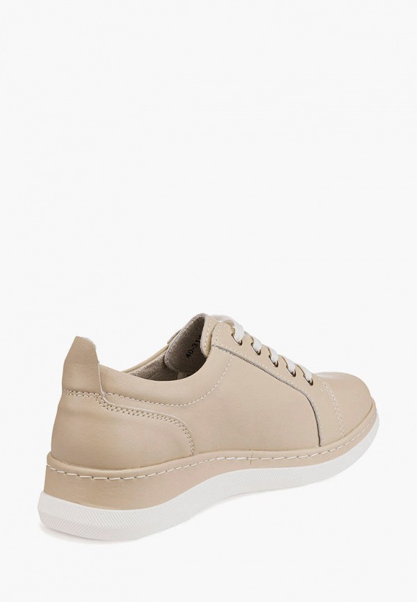 фото Ботинки quattrocomforto