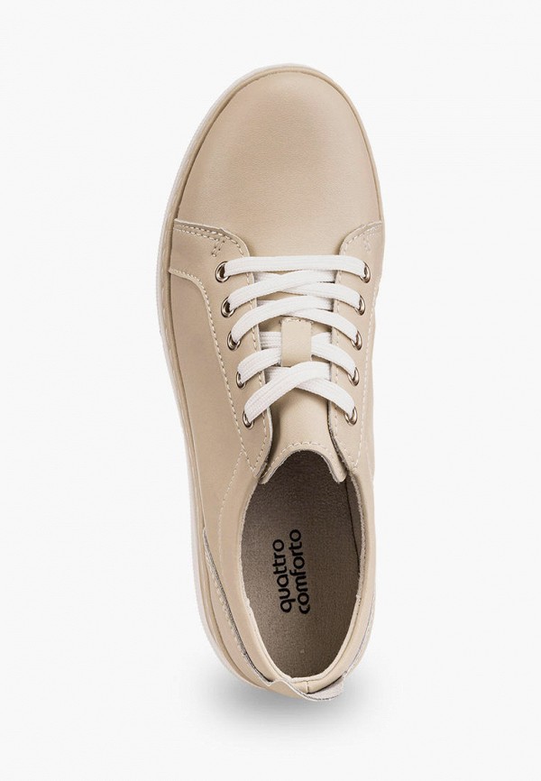 фото Ботинки quattrocomforto