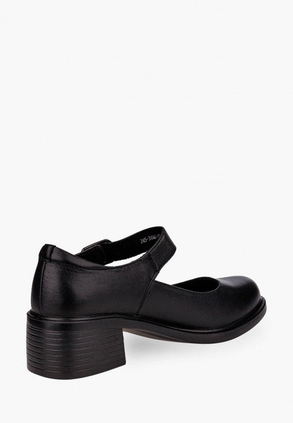 фото Туфли zenden