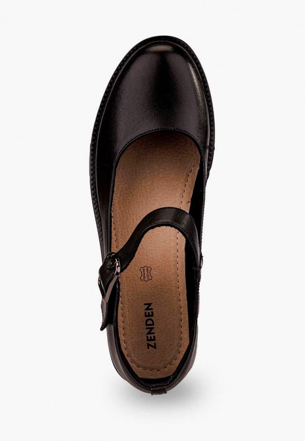 фото Туфли zenden