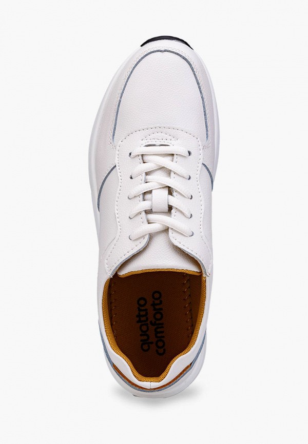 фото Кроссовки quattrocomforto