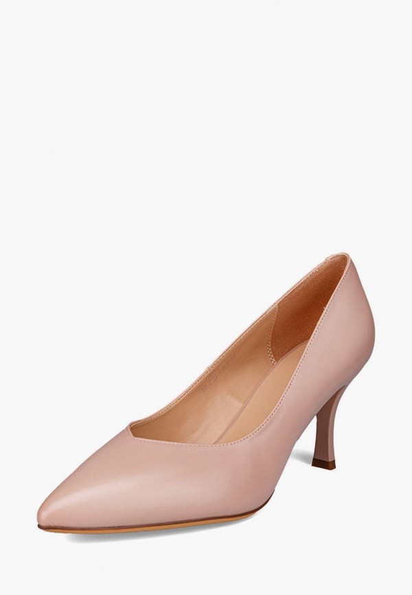 фото Туфли instreet