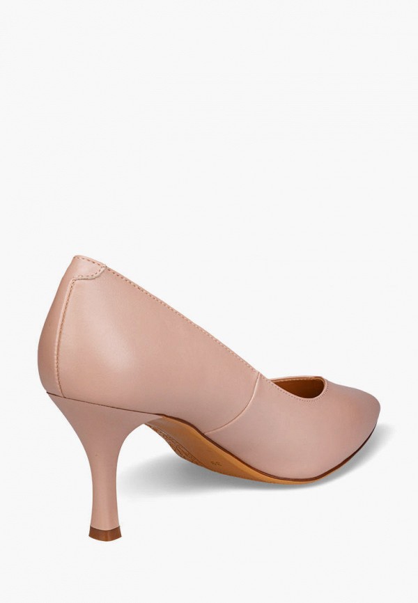 фото Туфли instreet