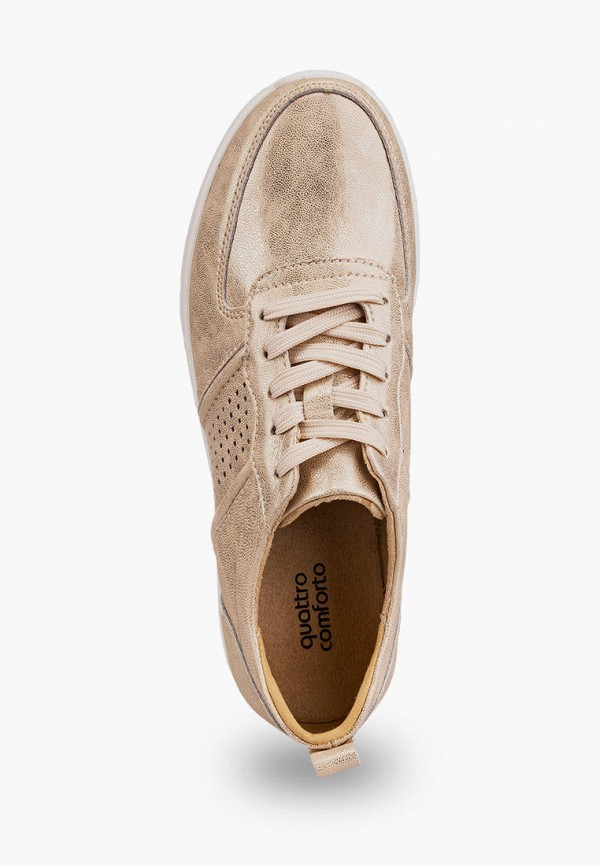 фото Кроссовки quattrocomforto