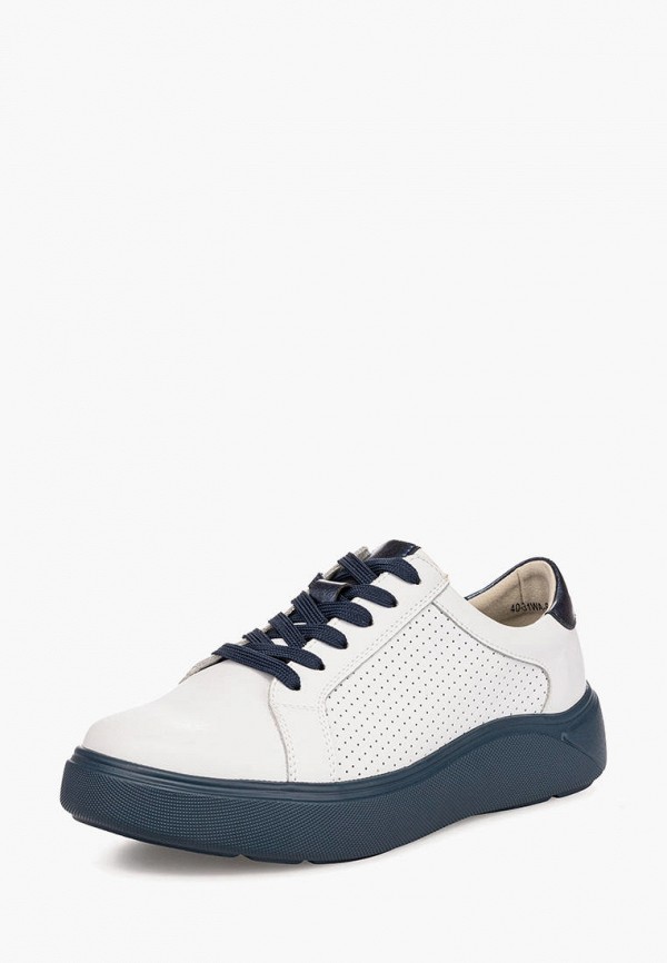 фото Кеды quattrocomforto