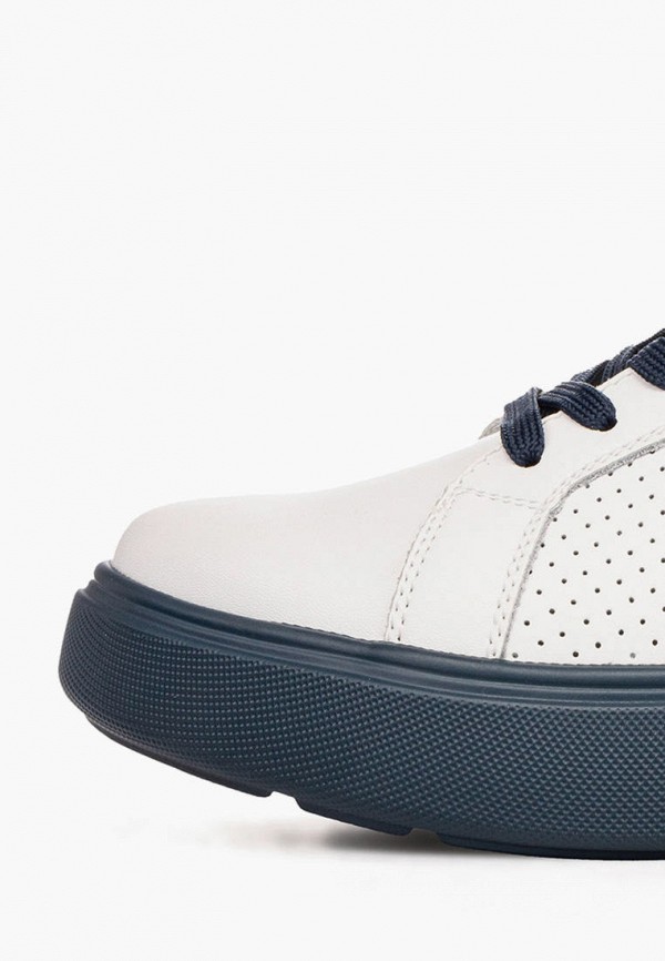 фото Кеды quattrocomforto