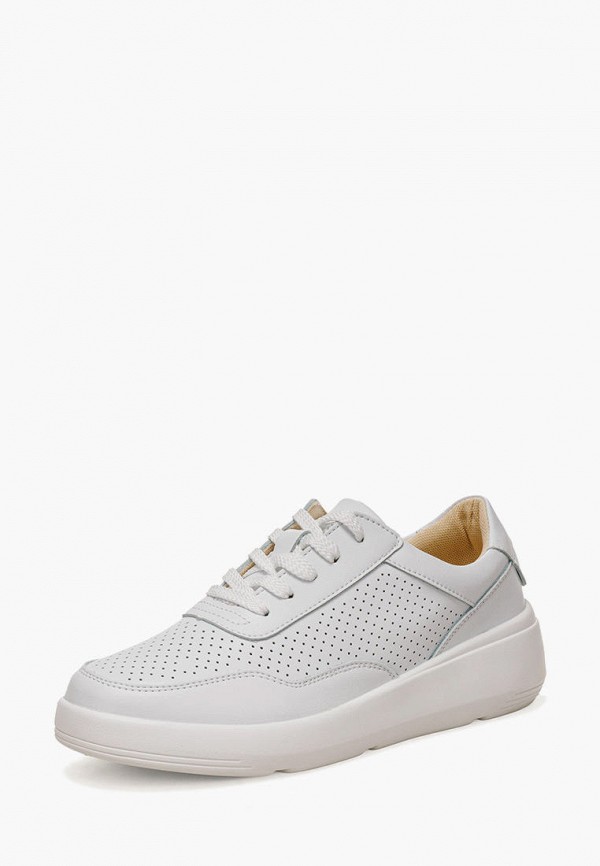 фото Кроссовки quattrocomforto