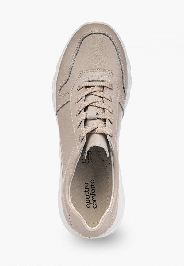 фото Кроссовки quattrocomforto