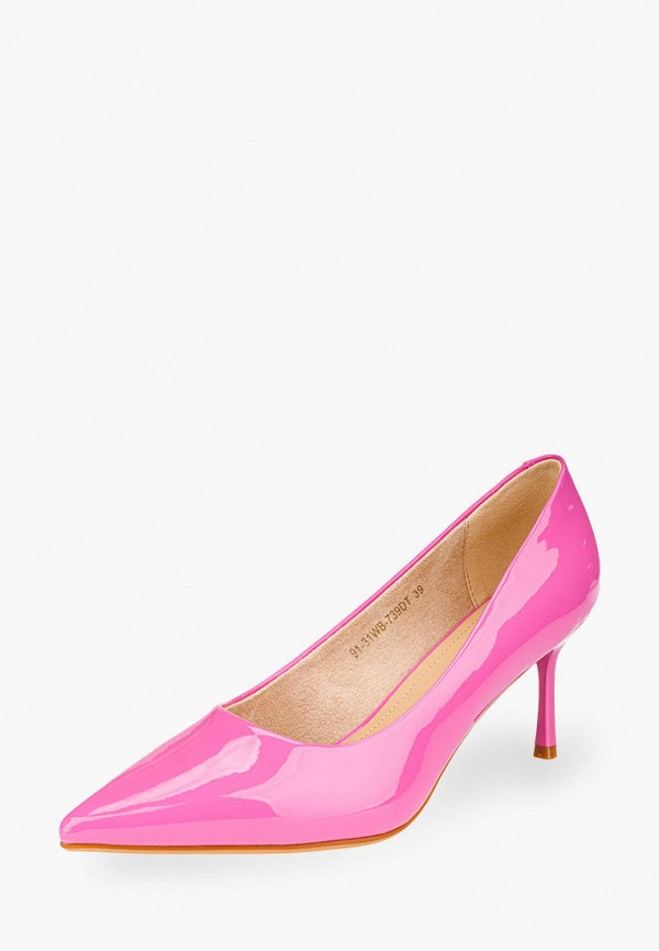 фото Туфли instreet