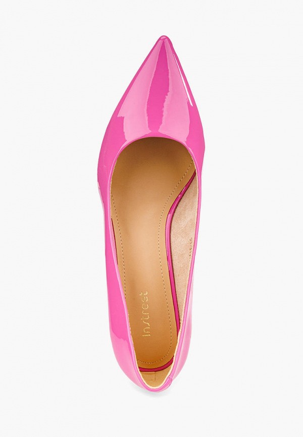 фото Туфли instreet