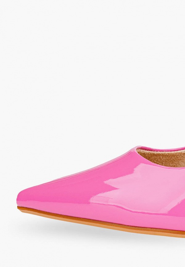 фото Туфли instreet