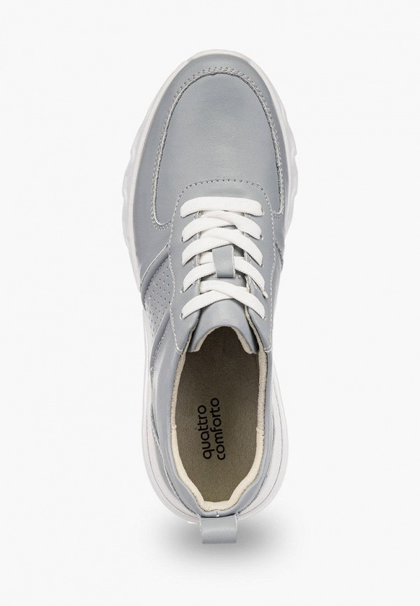 фото Кроссовки quattrocomforto