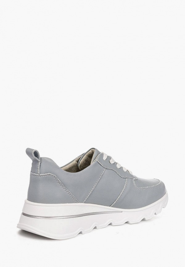 фото Кроссовки quattrocomforto