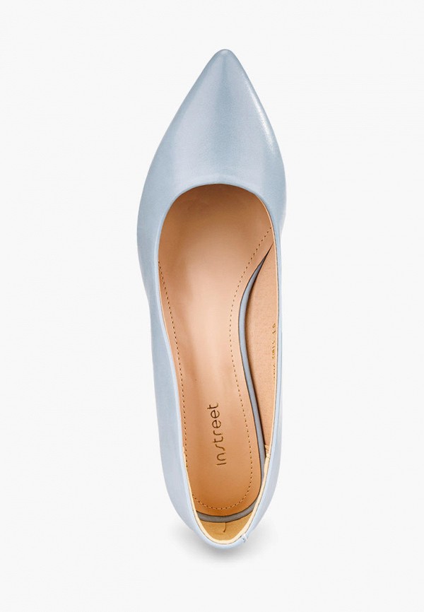 фото Туфли instreet