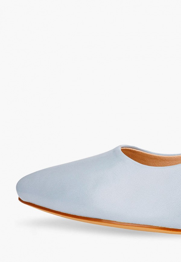 фото Туфли instreet