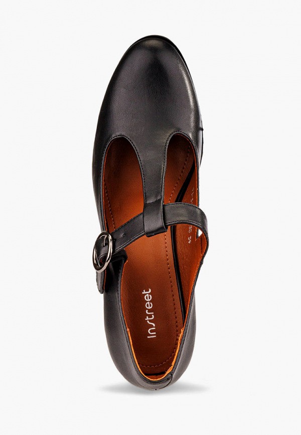 фото Туфли instreet