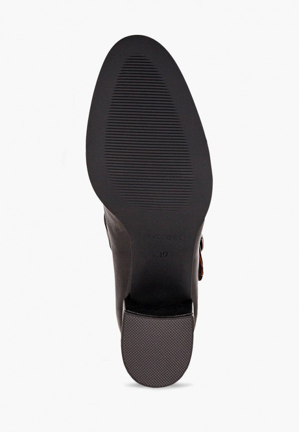 фото Туфли instreet