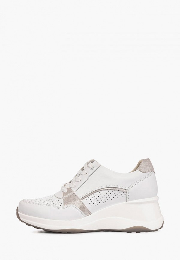 фото Кроссовки quattrocomforto