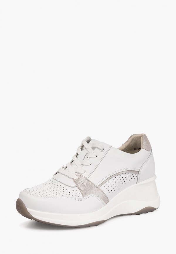 фото Кроссовки quattrocomforto