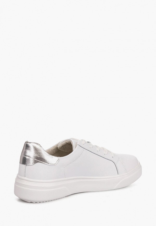 фото Кеды zenden