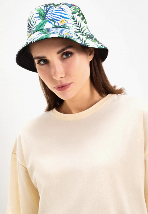 фото Панама mascotte