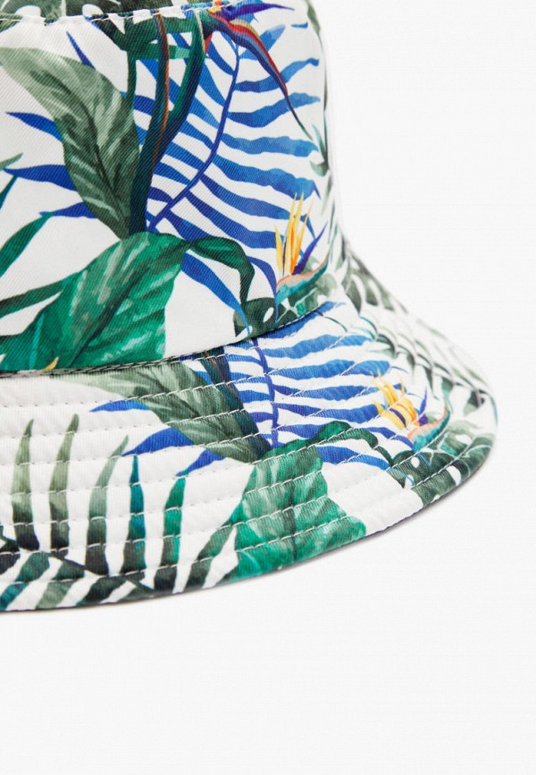 фото Панама mascotte