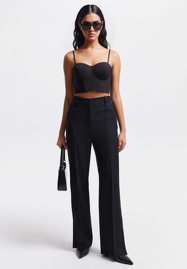 фото Брюки love republic