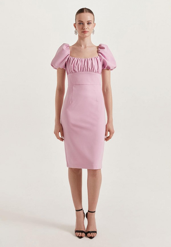 фото Платье love republic