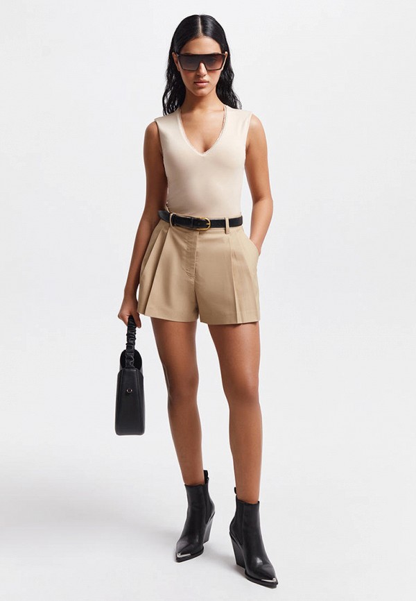 фото Шорты love republic