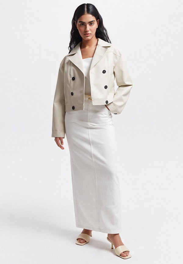 фото Куртка кожаная love republic