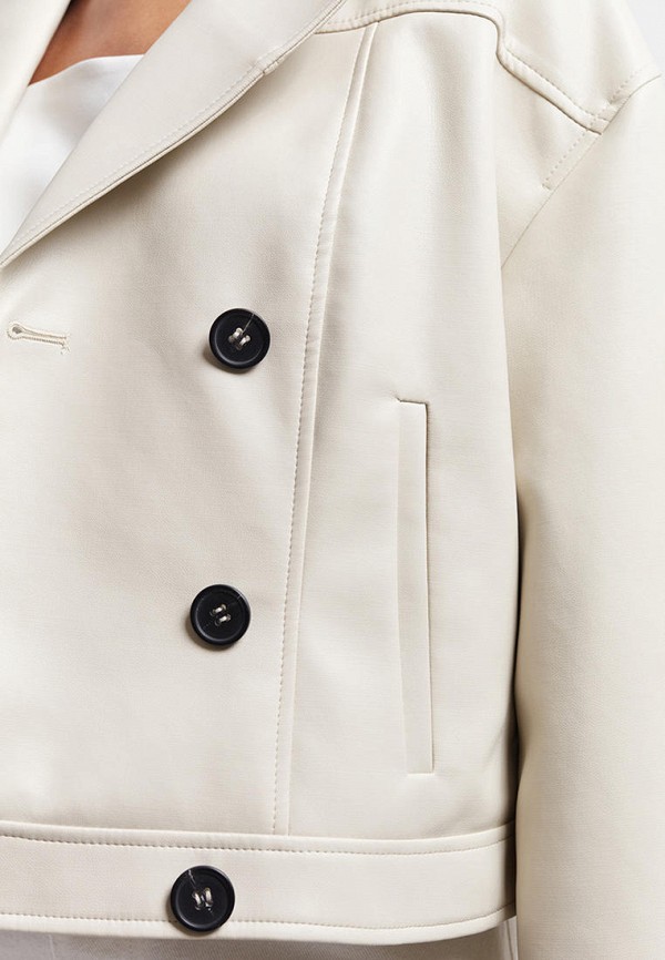 фото Куртка кожаная love republic