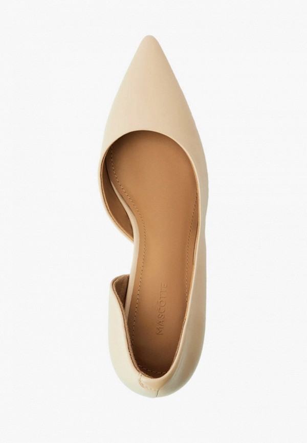 фото Туфли mascotte