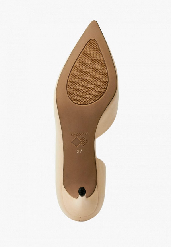 фото Туфли mascotte