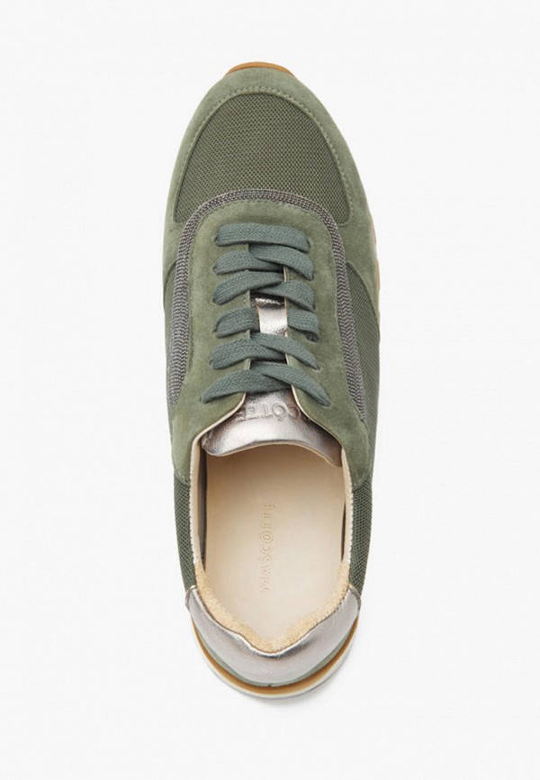 фото Кроссовки mascotte