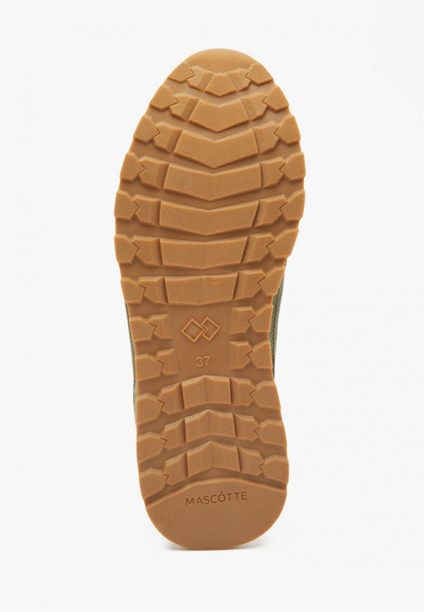 фото Кроссовки mascotte