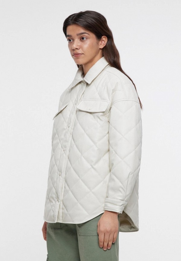 фото Куртка кожаная befree