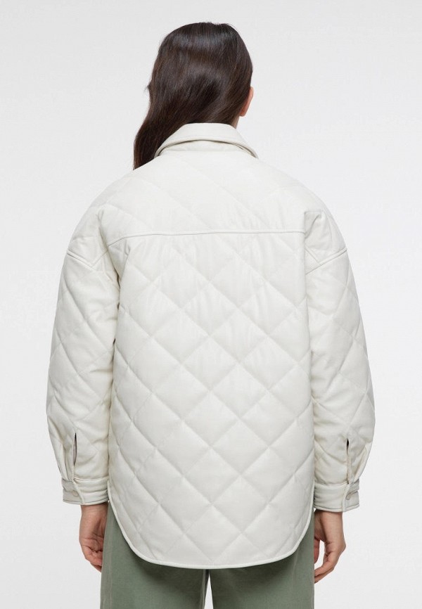 фото Куртка кожаная befree