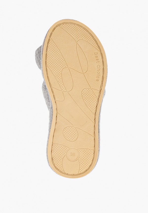 фото Тапочки obba